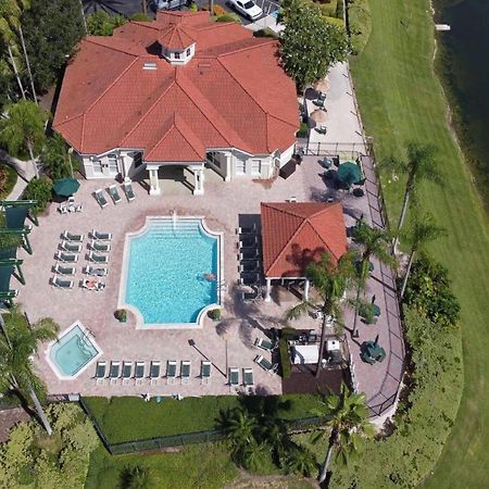 Palm Key Villa 7 Bed On Emerald Island Resort Kissimmee Eksteriør bilde