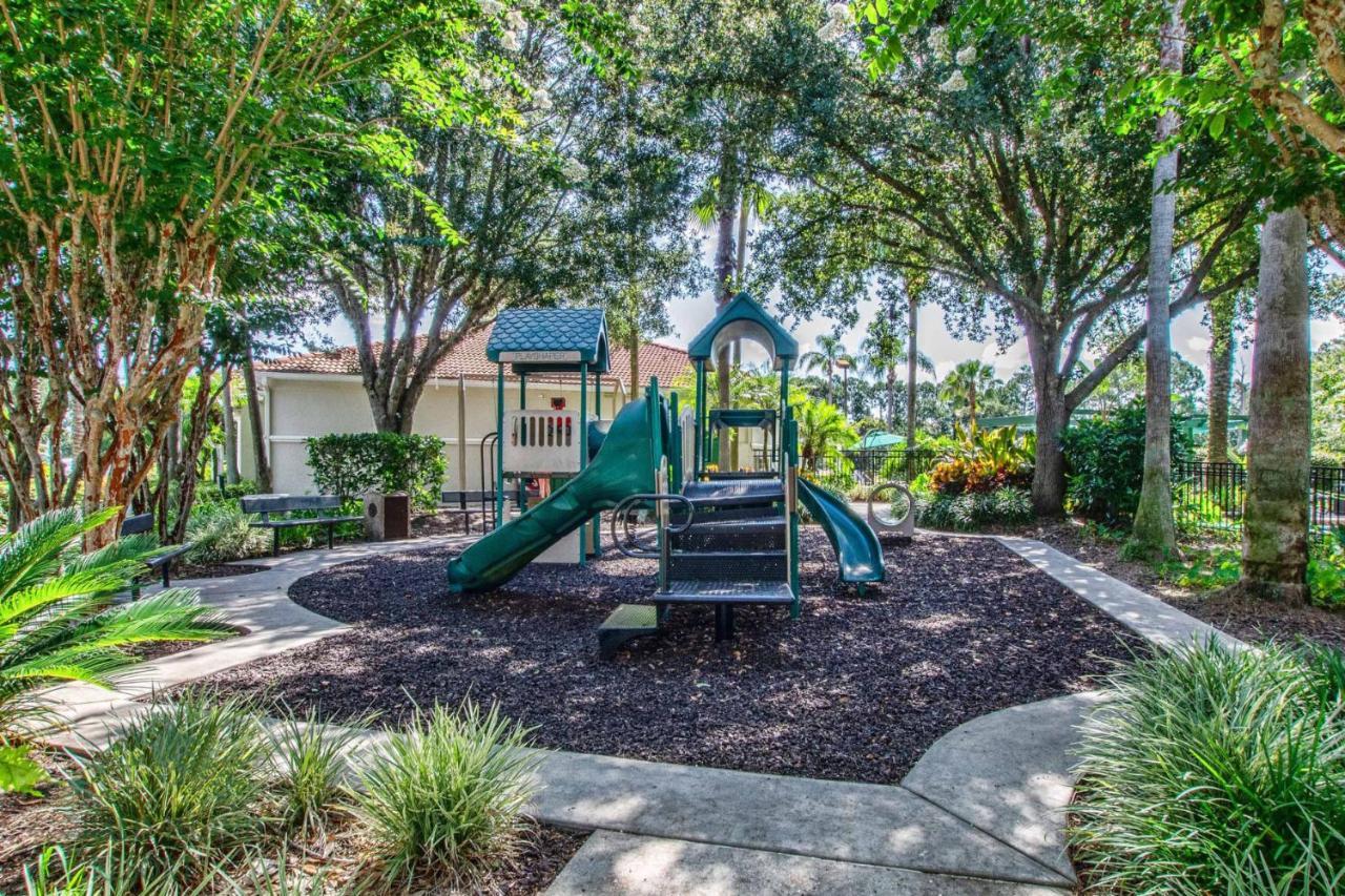 Palm Key Villa 7 Bed On Emerald Island Resort Kissimmee Eksteriør bilde