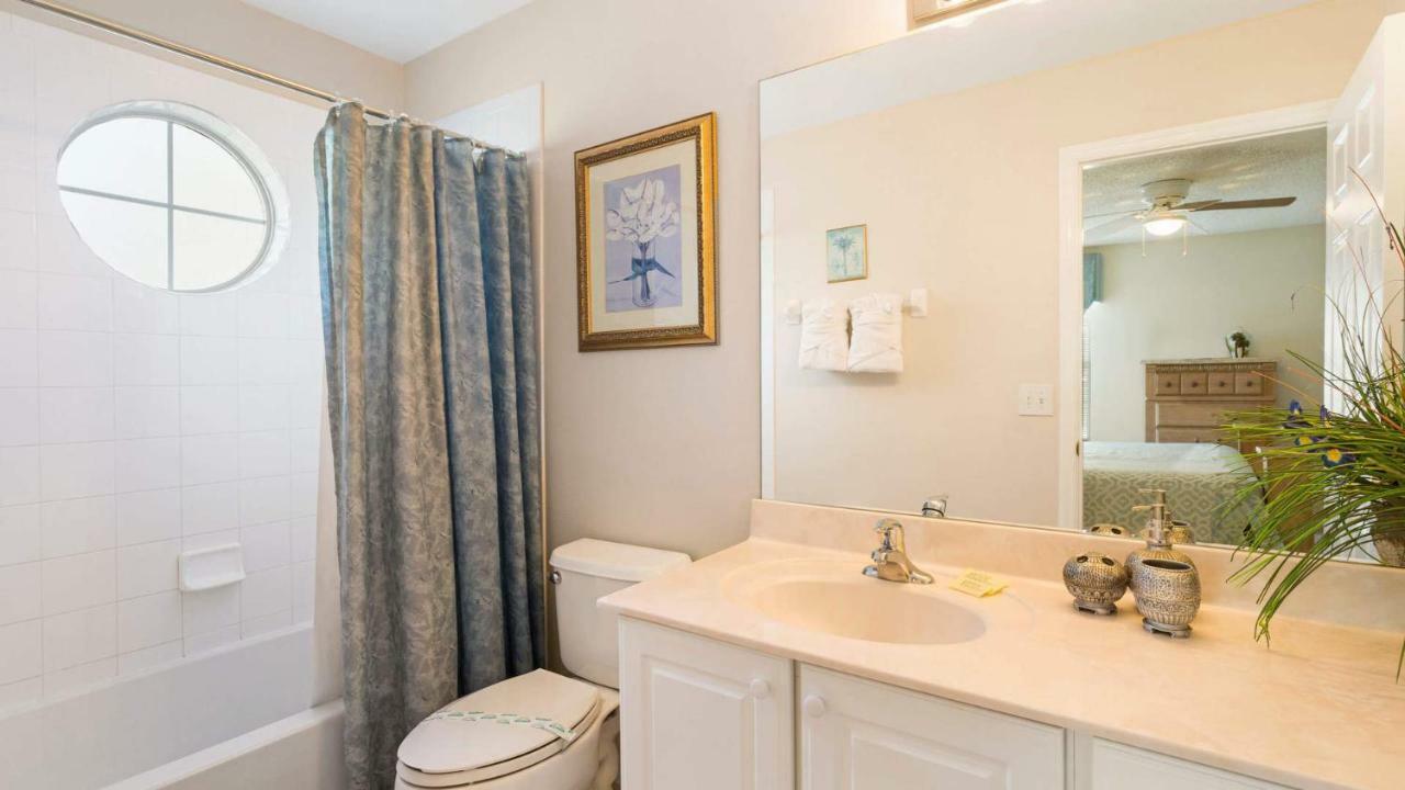 Palm Key Villa 7 Bed On Emerald Island Resort Kissimmee Eksteriør bilde