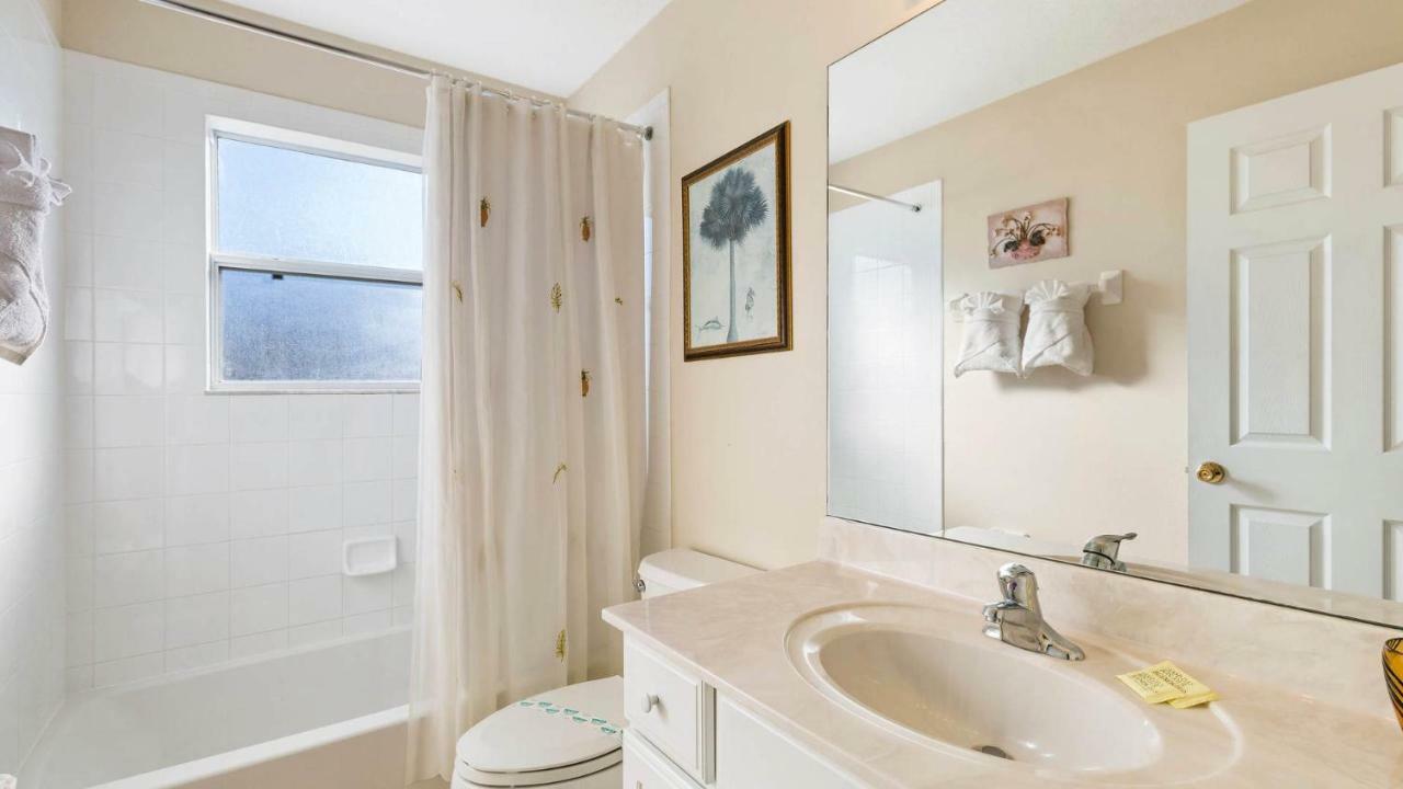 Palm Key Villa 7 Bed On Emerald Island Resort Kissimmee Eksteriør bilde