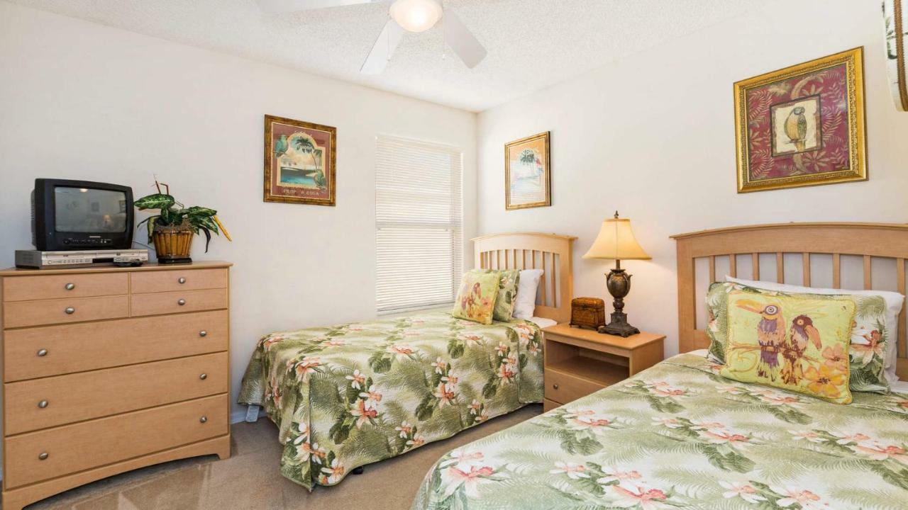 Palm Key Villa 7 Bed On Emerald Island Resort Kissimmee Eksteriør bilde