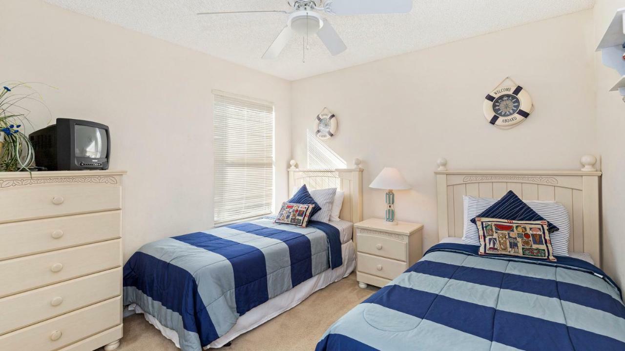 Palm Key Villa 7 Bed On Emerald Island Resort Kissimmee Eksteriør bilde