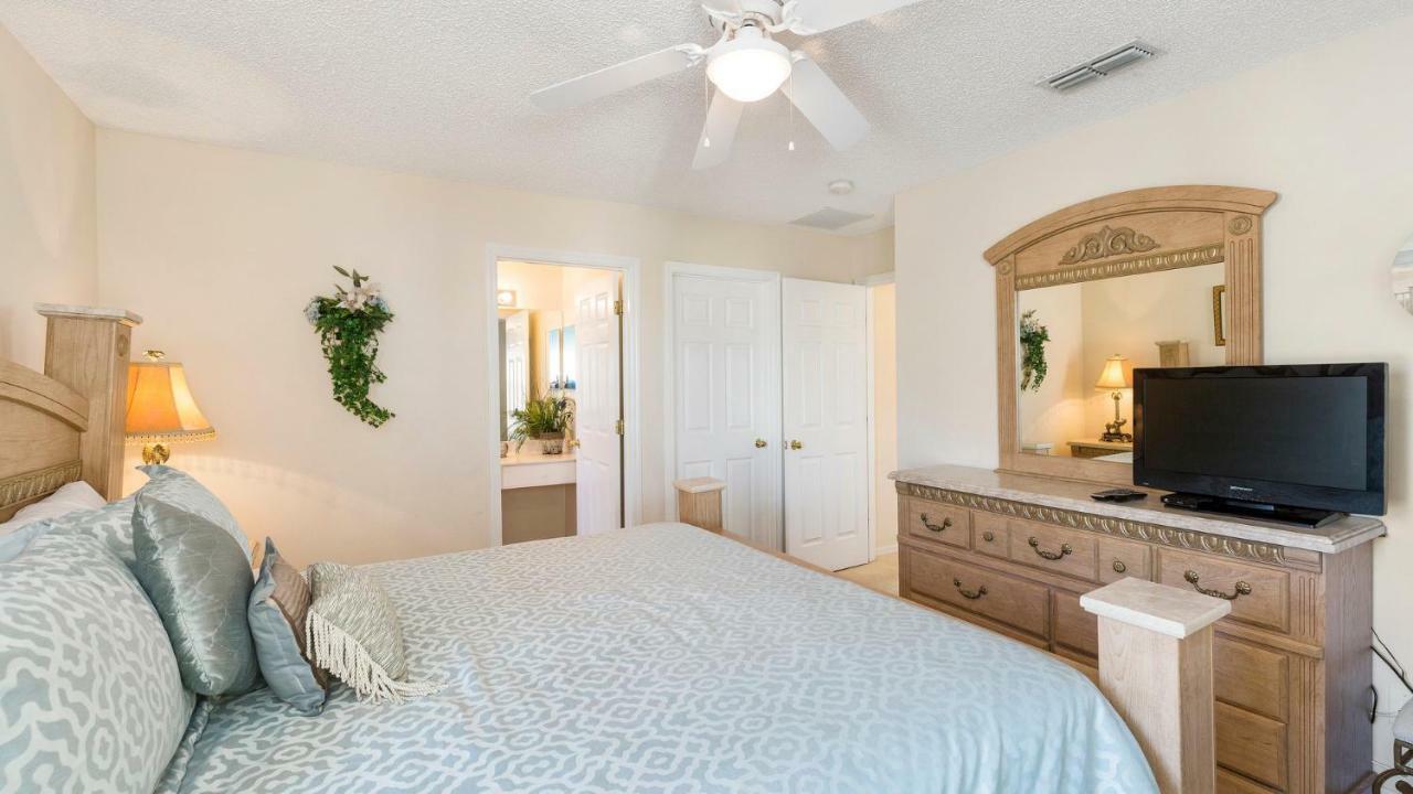 Palm Key Villa 7 Bed On Emerald Island Resort Kissimmee Eksteriør bilde