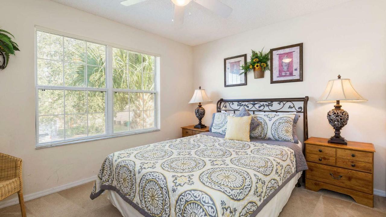 Palm Key Villa 7 Bed On Emerald Island Resort Kissimmee Eksteriør bilde