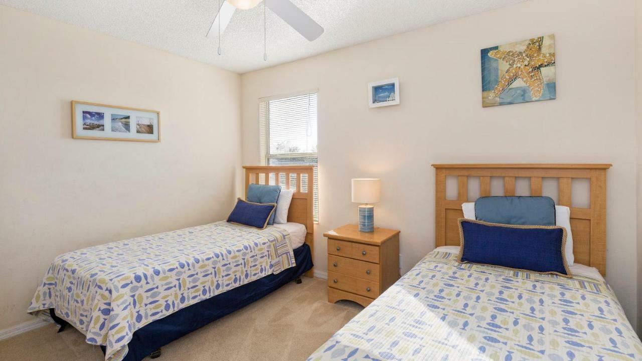 Palm Key Villa 7 Bed On Emerald Island Resort Kissimmee Eksteriør bilde